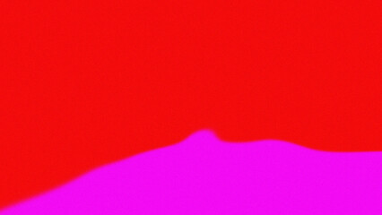 red paper background simple color