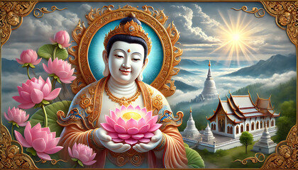 神・シンボル・像・宗教