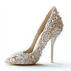 Obraz premium elegant high-heel stiletto 