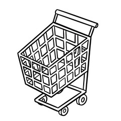 Shopping cart
