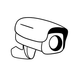 closed-circuit camera