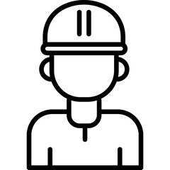 Engineer Icon