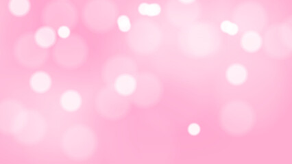 BLURRED LIGHTS BACKGROUND, SPARKLING FESTIVE BACKDROP, WHITE GLOWING CIRCLE BOKEH, Party Decorations, Invitations, and Creative Projects