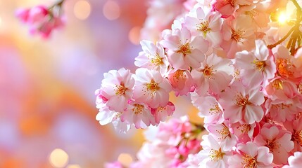 Obraz premium - pastels