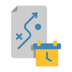 Strategy Icon