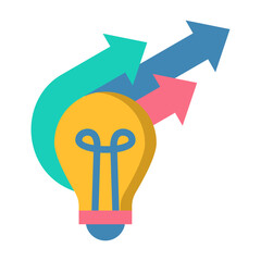 Competitive Intelligence Icon