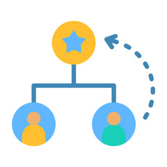 Succession Planning Icon