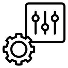 Settings Icon