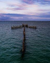 Obraz premium Costa dos corais