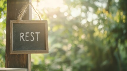 Hand resting gently on a windowsill surrounded by natural beauty