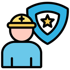 Commander Icon