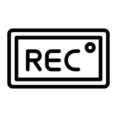 rec