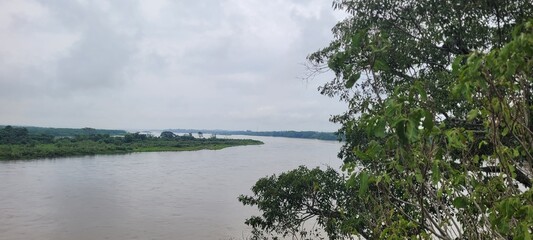 Naturaleza: cambio clim&aacute;tico e inundaciones en la llanura