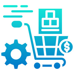 Procurement Icon