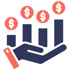 Revenue Icon