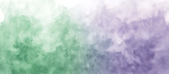 Abstract Watercolor Gradient (2)