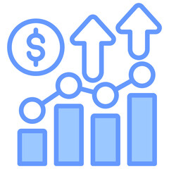 Statistics Icon