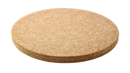 sliced bread isolated on white background