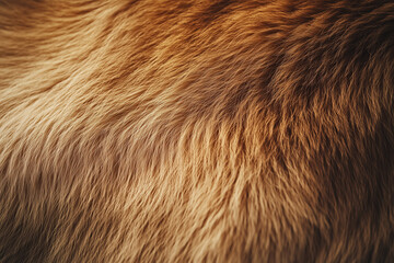 Lion Fur Texture