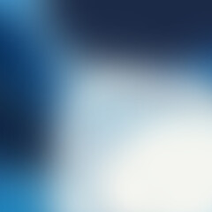 blue abstract background