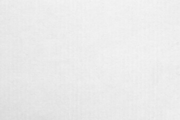 White grey cardboard sheet abstract background, texture of recycle paper box in old vintage pattern for design art work.