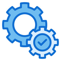 Gear Icon