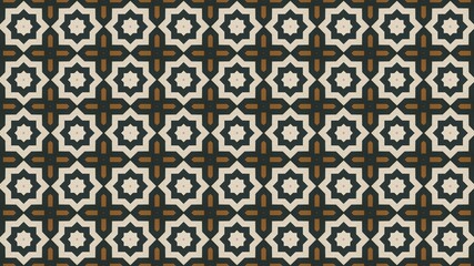 fabric motif. seamless pattern. wallpaper. background. HD resolution