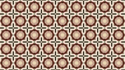 fabric motif. seamless pattern. wallpaper. background. HD resolution