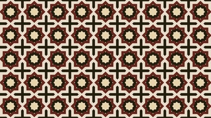 fabric motif. seamless pattern. wallpaper. background. HD resolution