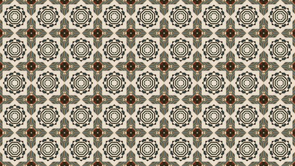 fabric motif. seamless pattern. wallpaper. background. HD resolution