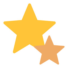 Stars Icon