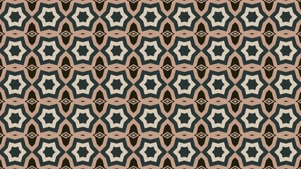 Fototapeta premium fabric motif. seamless pattern. wallpaper. background. HD resolution
