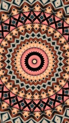 mandala motif design, kaleidoscope motif, mandala pattern, kaleidoscope pattern, wallpaper, mandala, kaleidoscope. HD resolution