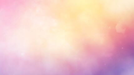 Soft pastel color background, dreamy, abstract texture