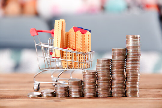 Buying just requires housing and price trends