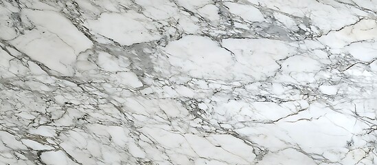 Obraz premium White Marble Texture Background