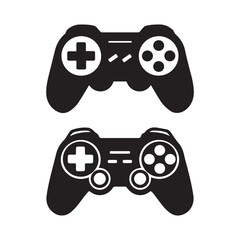 video game icon © Shakil