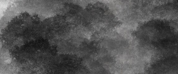 black background, grunge, dark