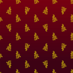 beautiful graphic saree design and this sari design is in Indian style which is for textile fashion industry and it can be used as wallpaper backdrop and website bg this style is originated in india