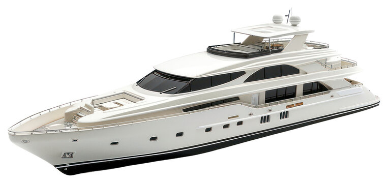 PNG Yacht transportation vehicle boat.