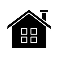 ouse icon vector illustration, pictogram isolated on white background. color editable