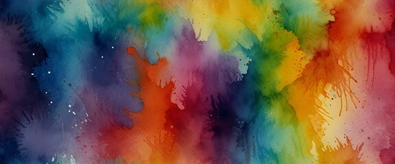 Fototapeta premium abstract colorful background