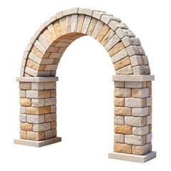 stone arch