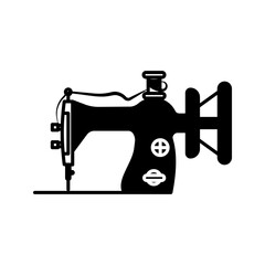sewing icon or logo isolated sign symbol vector illustration - high quality black style vector icons