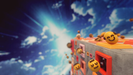 Community of Joy and Tolerance