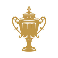 Luxury Gold Cup – Championship Winner Trophy