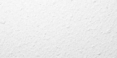 Obraz premium Clean white cement wall texture, close-up retro style, detail, blank