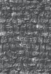 grunge wall background