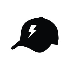 baseball cap vector