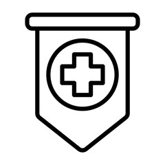 Emergency Response Team Icon